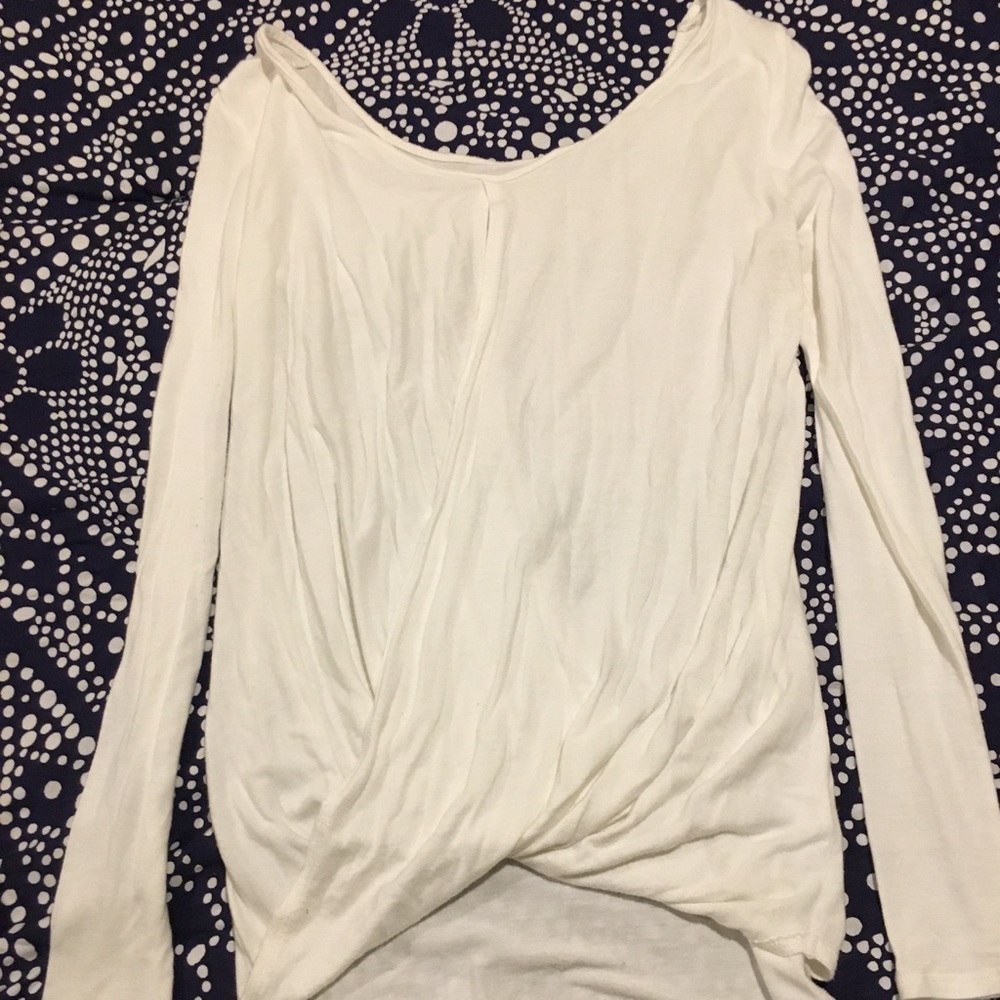 Express top
